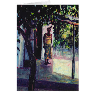 Unter der Veranda 2002