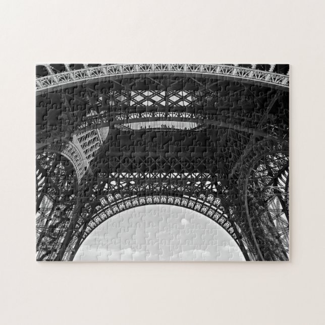 Unter Eiffel 2015 3 (Horizontal)