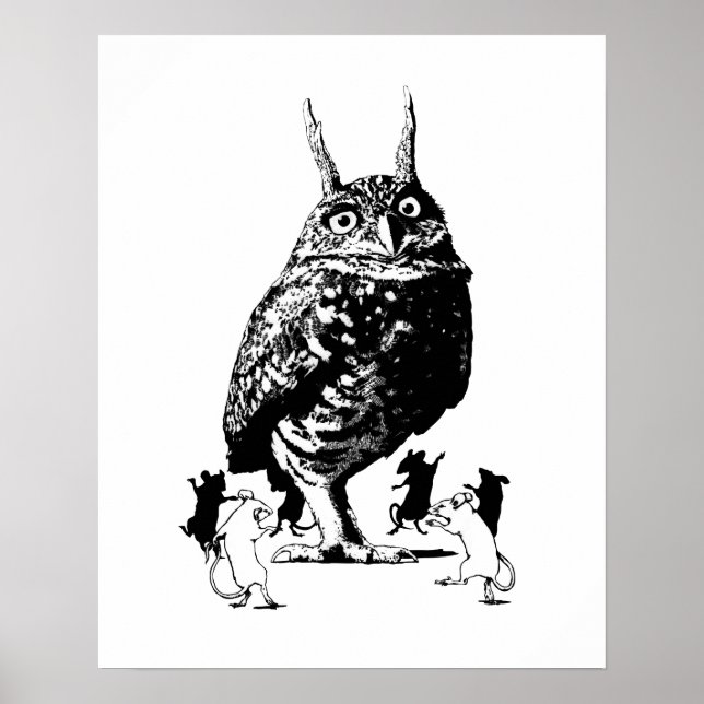 Unter einem blauen Mond Poster (Vorne)