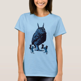 Unter einem blauen Mond T-Shirt