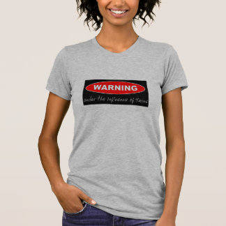Unter Einfluss Twins2 T-Shirt