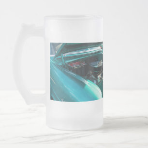 Unter Mattierter Tasse
