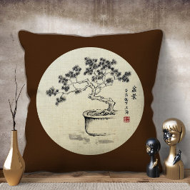 Unter meiner Obhut - Kissen