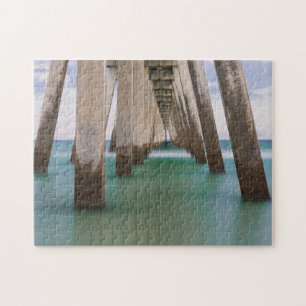 Unter Navarre Beach Pierr