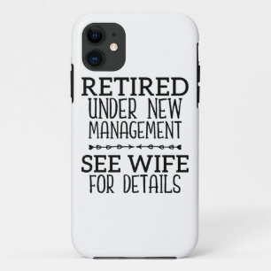 Unter "Neues Management" nachgelesen siehe Ehefrau Case-Mate iPhone Hülle