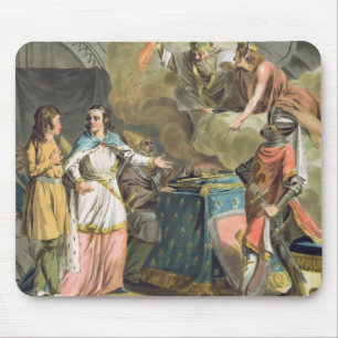 Unter Philippe le Bel (1268-1312) der Staat der Mousepad