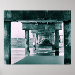 Unter Pier 60 Poster