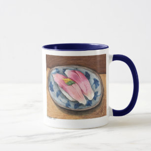 Unter Rosa K. Knox, 2007 Tasse