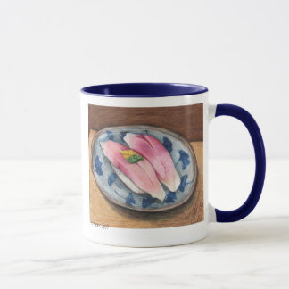 Unter Rosa K. Knox, 2007 Tasse