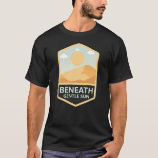 Unter sanfter Sonne T-Shirt