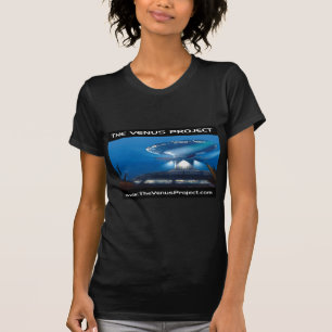 Unter Seestadt T-Shirt