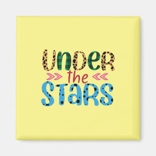 Unter "Star" Magnet