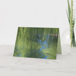 Unter "Willows" Karte