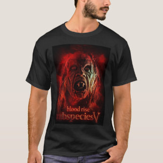Unterart 5 Klassischer T - Shirt