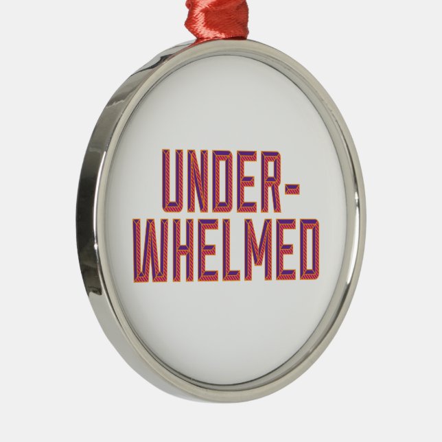 unterbewertet silbernes ornament (Rechts)