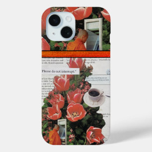 Unterbrechen Sie die Kaffeezeit am Morgen nicht Case-Mate iPhone Hülle