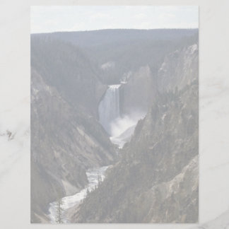 Untere Fälle, Yosemite-Nationalpark