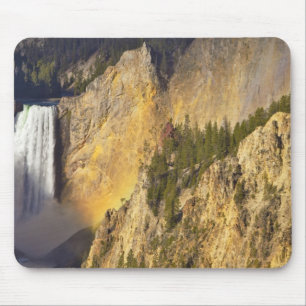 Untere Wasserfälle im Grand Canyon Mousepad