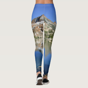 Unterer Ottoway Lake - Yosemite Leggings