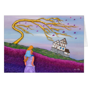 Untergetaucht - horizontal