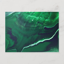 untergetaucht postkarte