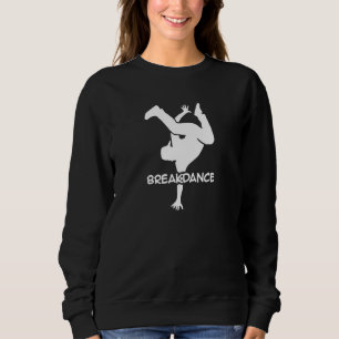 Untergliederung 1 sweatshirt