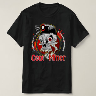 UNTERGRUND-BRUDERSCHAFT T-Shirt