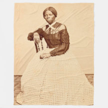 Untergrund Railroad Abolitionist Harriet Tubman