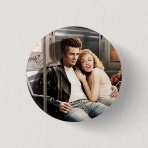 Untergrundbahn-Reiter 2 Button