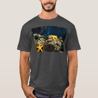 Unterhalb des Meeres 4 T-Shirt