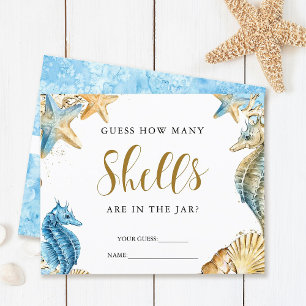 Unterhalb des Meeres   Raten Sie mal, wie viele Mu