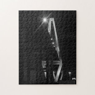 Unterhalb von Arthur Ravenel Grayscale