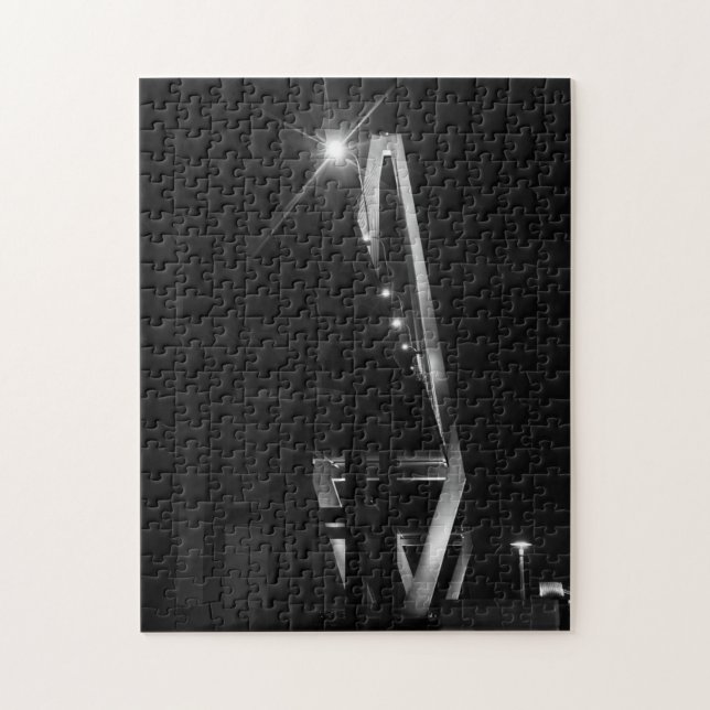 Unterhalb von Arthur Ravenel Grayscale (Vertikal)