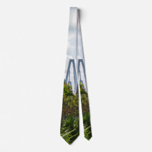 Unterhalb von Arthur Ravenel Neck Tie Krawatte