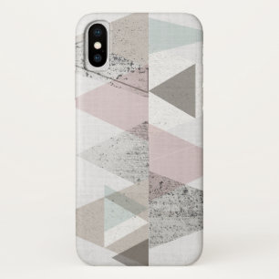 Unterhalten Sie   geometrisches modernes II Case-Mate iPhone Hülle