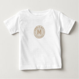 UNTERHALTUNG, MITTERNACHTS-STUDIO BABY T-SHIRT