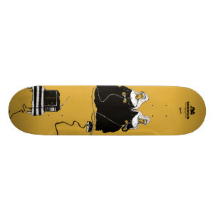UNTERHALTUNG SKATEBOARD