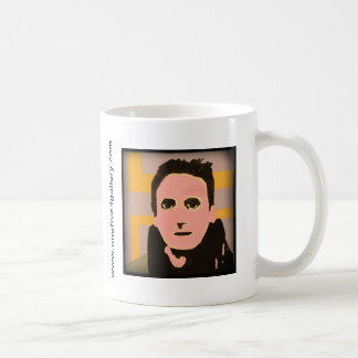 Unterhaltungs-Kopf Jesse Tasse