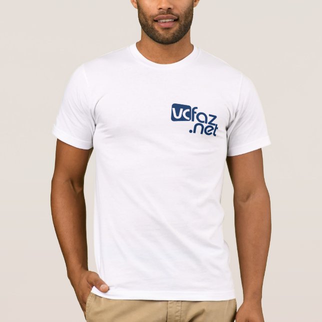 Unterhemd basic (Vorderseite)