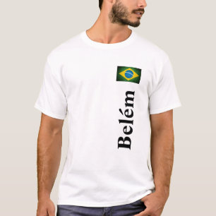 Unterhemd Bethlehem Brasilien