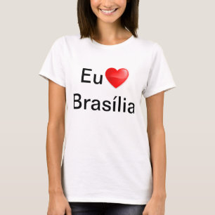 Unterhemd Brasilien Brasilien