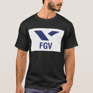 Unterhemd des FGV