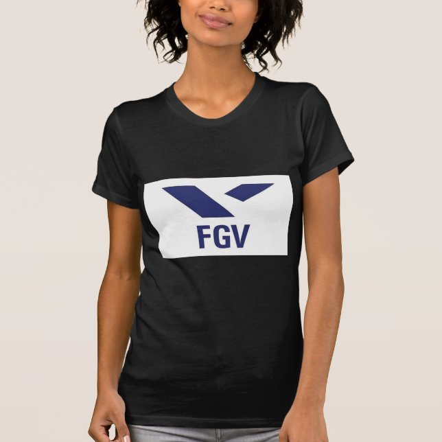 Unterhemd des FGV (Vorderseite)