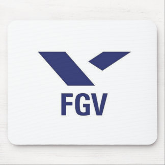 Unterhemd des FGV Mousepad