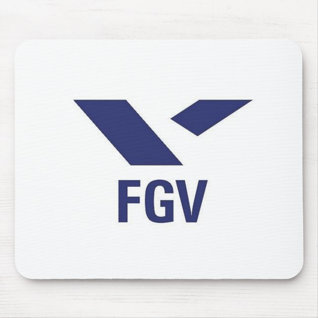 Unterhemd des FGV Mousepad (Vorne)