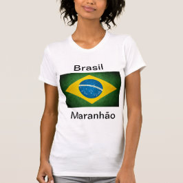 Unterhemd Maranhão Brasilien