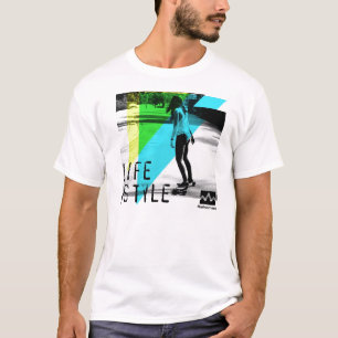Unterhemd Marhomeno Life style