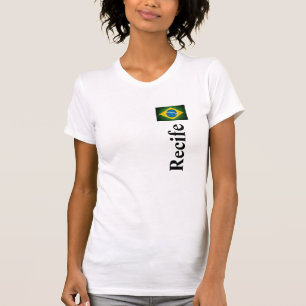 Unterhemd Riff Brasilien