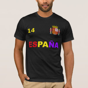 Unterhemd Spanische Republik