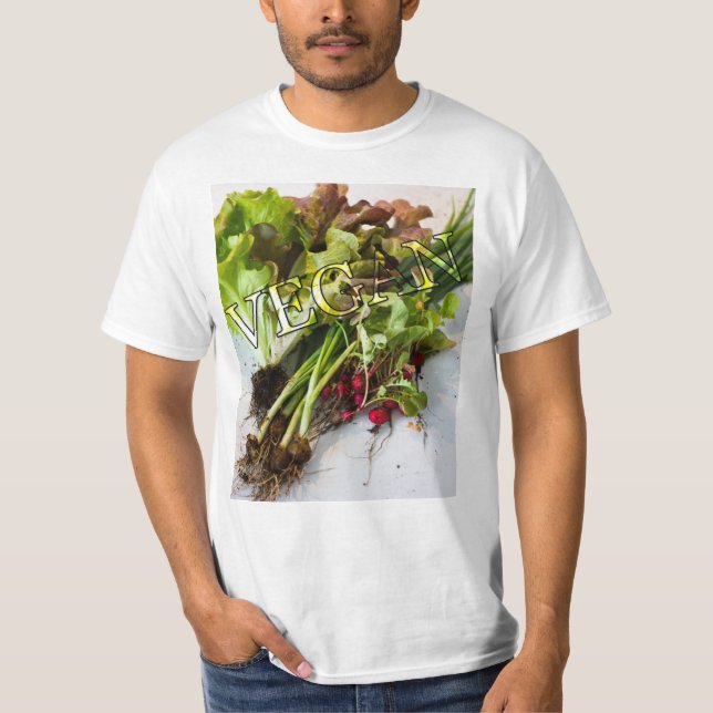 Unterhemd Vegan (Vorderseite)
